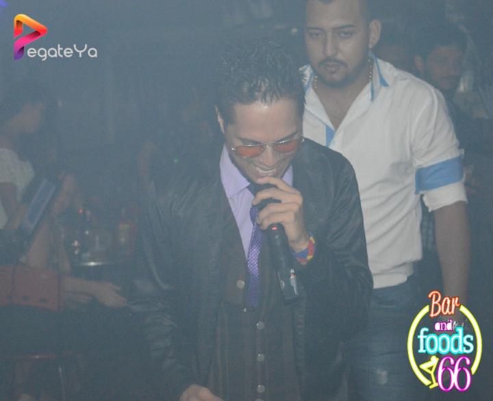 Foto 33 de Bar And Foods 66 - 5to FDS Julio 2016 en Bar And Foods 66, Cali