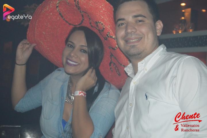 Foto 35 de Chente - 1er & 2do FDS Dic 2016 en CHENTE Vallenatos y Rancheras, Cali