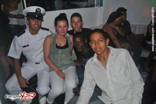 Foto 66 de TABOO Semana Santa 2014 en Discoteca Taboo Cartagena, Cartagena