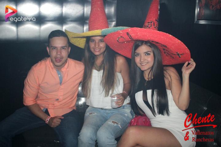 Foto 19 de Chente - 5to FDS Julio 2016 en CHENTE Vallenatos y Rancheras, Cali