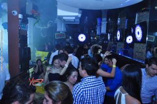 Foto 58 de Discoteca Malabar 17 enero 2014 en Discoteca Malabar Bucaramanga, Bucaramanga