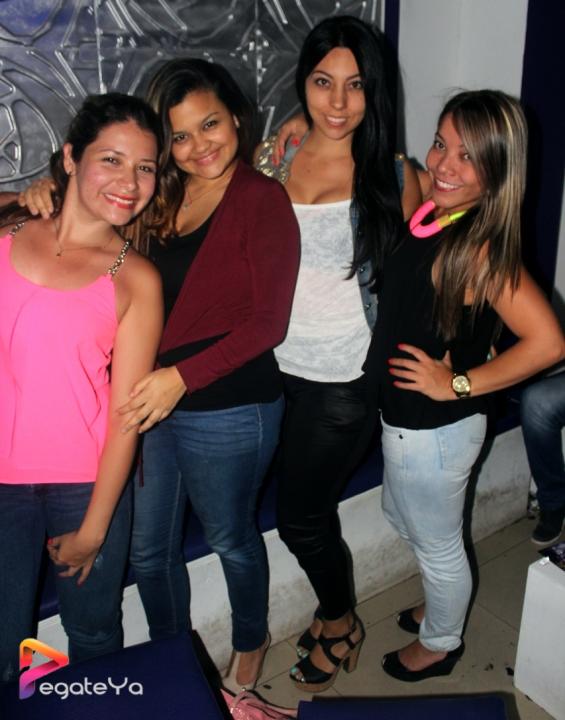 Foto 16 de Ahma Bar - 17 y 24 de Enero 2015 en Ahma Cali, Cali
