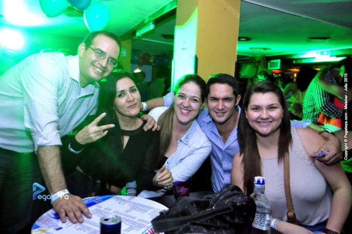 Foto 27 de La cantina de Malabar - julio 2015 en Discoteca Malabar Bucaramanga, Bucaramanga