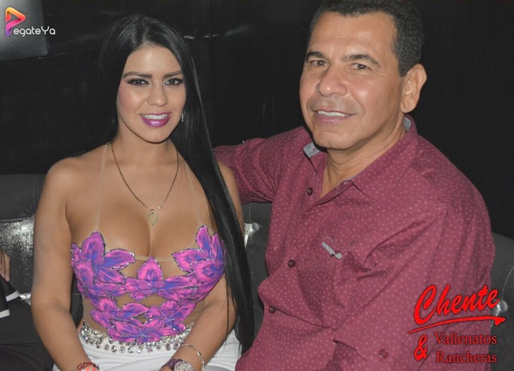 Foto 44 de Chente - 4to Fds Agosto 2017 en CHENTE Vallenatos y Rancheras, Cali