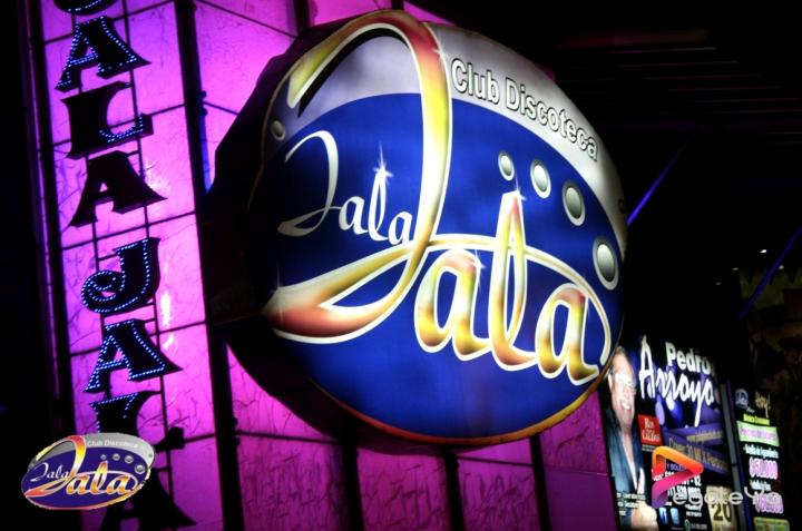 Foto 29 de Jala Jala Club - Enero 17 y 24 del 2015 en Jala Jala Club, Cali