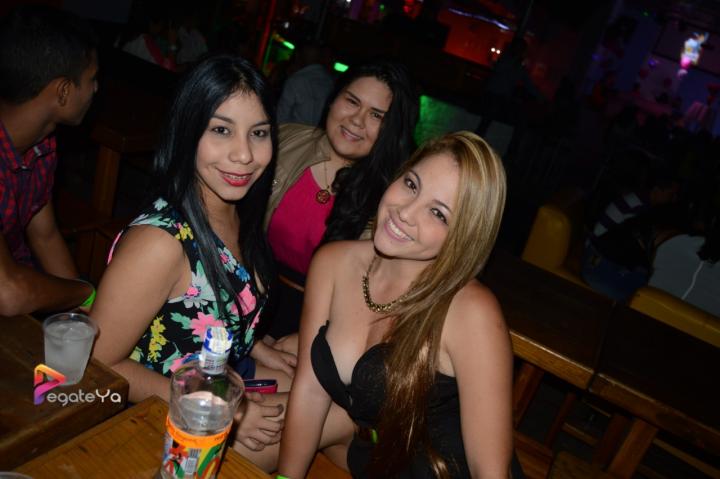 Foto 7 de Maria casquitos sábado 25 de julio 2015 en Maria Casquitos Bucaramanga, Bucaramanga