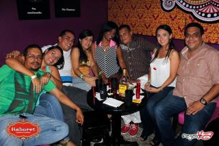 Foto 28 de Kabaret - Abril 26 / 2014 en Kabaret - Granada, Cali