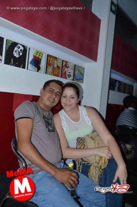 Foto 9 de MOMA BAR - Villavicencio en Moma Bar Villavicencio, Villavicencio