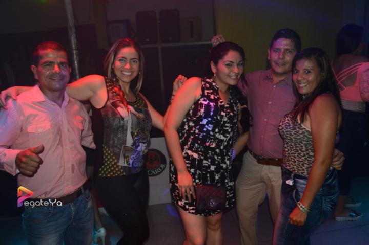Foto 71 de New York sábado 25 de julio 2015 en Discoteca New York Bucaramanga, Bucaramanga