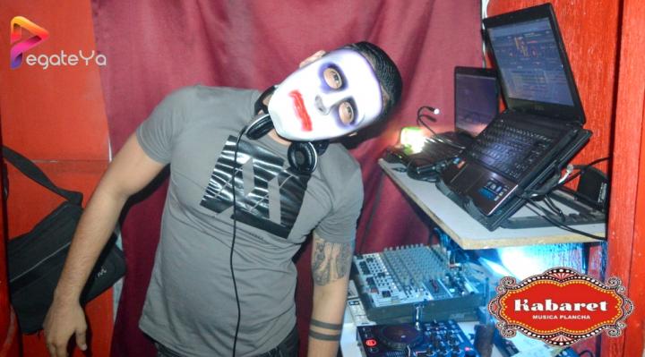 Foto 5 de Kabaret Bar - 3er / 4to Fds Mayol 2016 en Kabaret - Granada, Cali