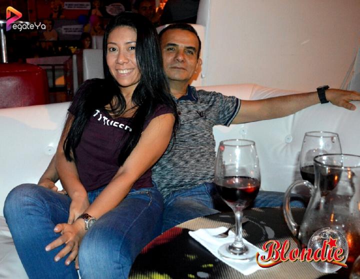 Foto 51 de Blondie - 3er Fds Abril 2017 en Blondie Bar Cali, Cali