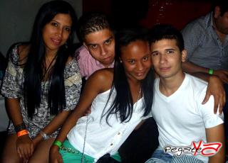 Foto 26 de Octubre 06 del 2012 en Babel / Barra Libre Cali, Cali