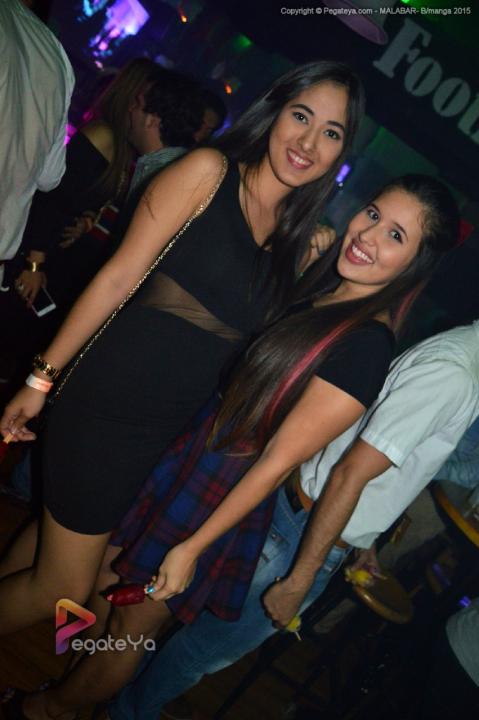 Foto 4 de Malabar Sabado 24 de enero de 2015 en Discoteca Malabar Bucaramanga, Bucaramanga