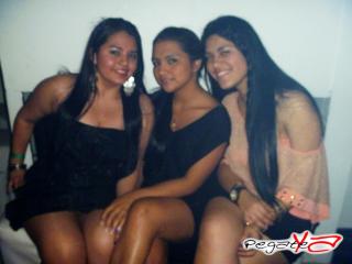 Foto 4 de Diciembre 15 del 2012 en Babel / Barra Libre Cali, Cali