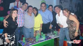 Foto 27 de Enero 26 del 2013 en Beautiful 80`s Cali, Cali