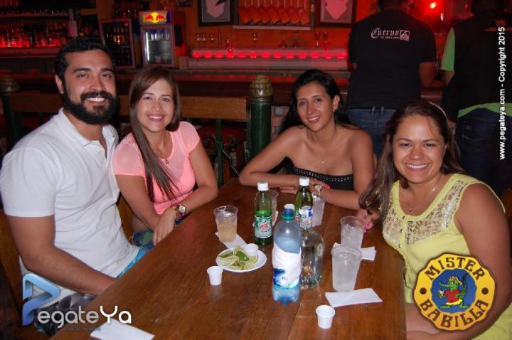 Foto 24 de Mister Babilla 8 y 9 de Mayo de 2015 en Discoteca MISTER BABILLA cartagena, Cartagena
