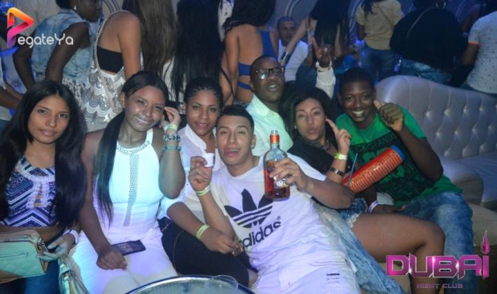 Foto 11 de Dubai Night Club - 1er FDS Marzo 2016 en Dubai Night Club