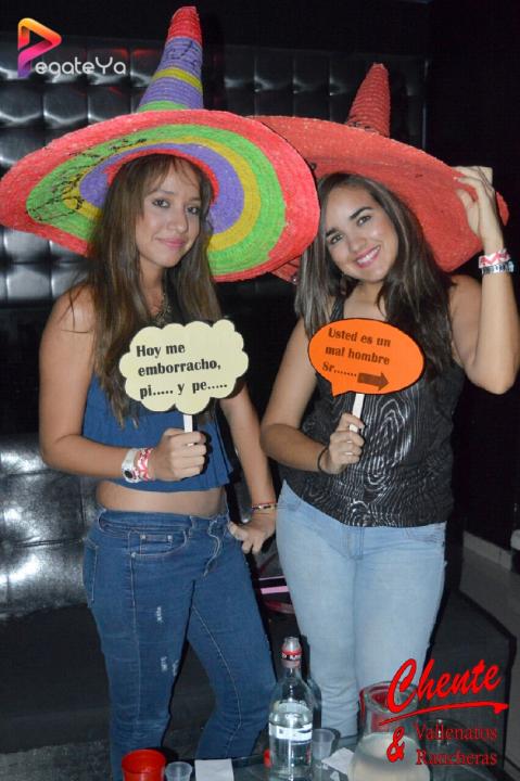 Foto 50 de Chente - 1er 2do FDS Agosto 2016 en CHENTE Vallenatos y Rancheras, Cali