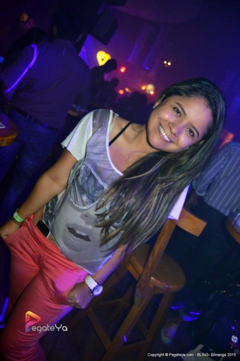 Foto 10 de Bling - Sabado 31 de enero de 2015 en Bar Bling Bucaramanga, Bucaramanga
