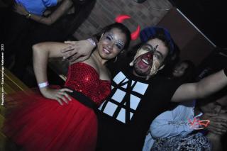 Foto 267 de Halloween 2013 Discoteca Malabar en Discoteca Malabar Bucaramanga, Bucaramanga