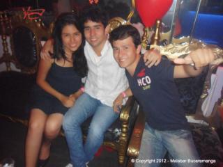 Foto 42 de 03-10 Febrero 2012 en Discoteca Malabar Bucaramanga, Bucaramanga