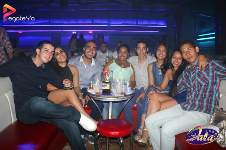 Foto 72 de Jalajala - 3er / 4to Fds Mayo 2016 en Jala Jala Club, Cali