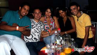Foto 23 de Junio 29 del 2013 en Space Menga, Cali