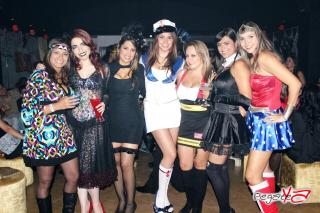 Foto 21 de Halloween en Penthouse 1800, Cali