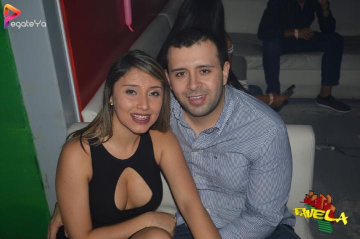 Foto 28 de Favela Club - 4to Fds Abril 2017 en Favela Club Menga, Cali