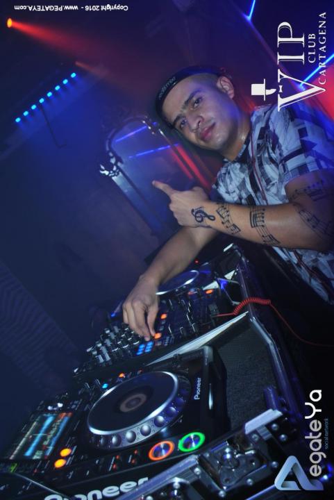 Foto 4 de V.i.p 11 y 12 de Marzo de 2016 en V.i.p 11 y 12 de, Cartagena