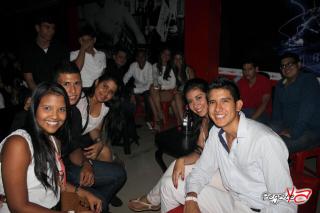 Foto 46 de Nozomi Club - Febrero 01 2014 en Nozomi Club, Cali