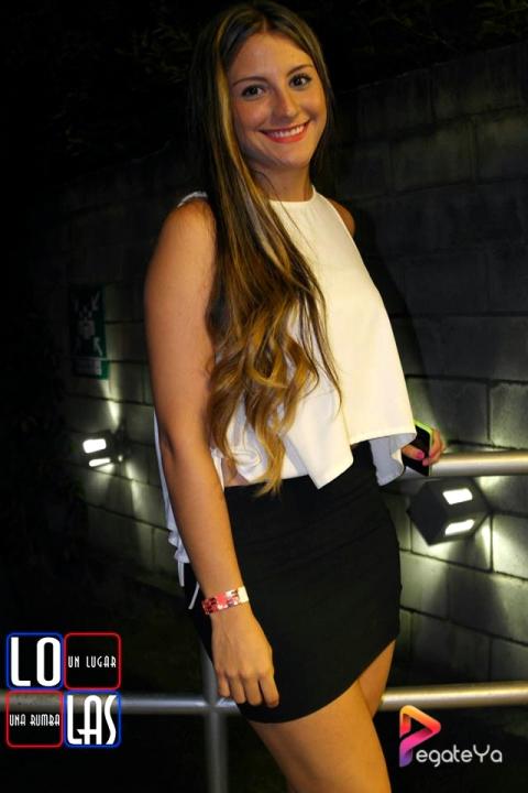 Foto 40 de Lolas - 3er FDS Mayo 2015 en Lolas Club Menga Cali, Cali