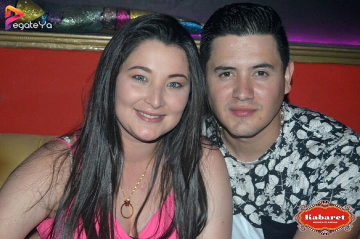 Foto 74 de Kabaret Bar - Feria de Cali 2016 en Kabaret - Granada, Cali