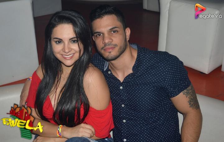 Foto 27 de Favela Club - 5to Fds Abril 2017 en Favela Club Menga, Cali