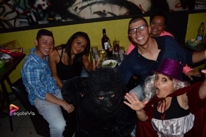 Foto 40 de New York sábado 01 de agosto 2015 en Discoteca New York Bucaramanga, Bucaramanga
