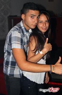 Foto 20 de Agosto 10 del 2013 en Babel / Barra Libre Cali, Cali