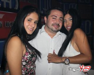 Foto 47 de Lolas - Febrero 01 del 2014 en Lolas Club Menga Cali, Cali