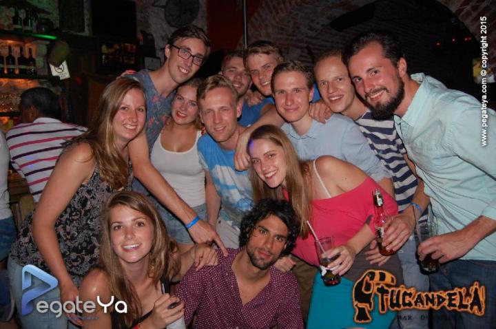 Foto 7 de tu candela viernes 15 de mayo de 2015 en TU CANDELA cartagena, Cartagena