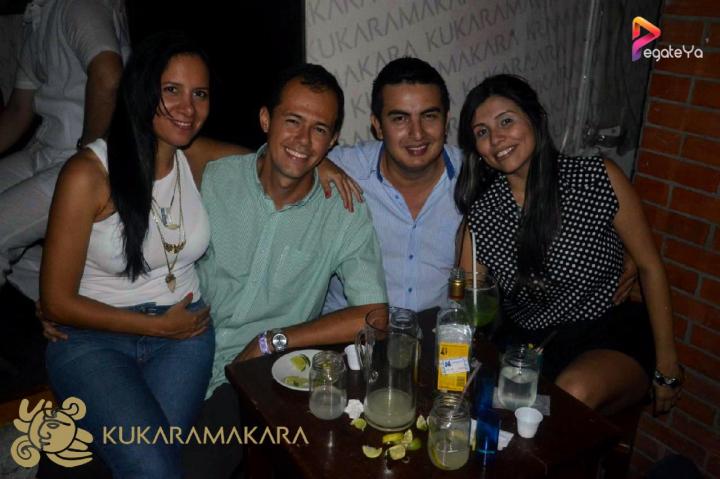 Foto 21 de Kukaramakara - 2do FDS Marzo 2016 en Kukaramakara Discoteca Cali, Cali