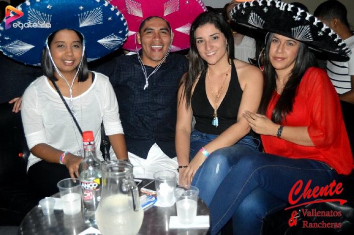 Foto 39 de Chente - Feria de Cali 2016 en CHENTE Vallenatos y Rancheras, Cali