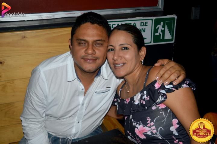 Foto 28 de Mi Dios se lo Pague - 5to Fds Abril 17 en Fonda Mi Dios Se Lo Pague, Cali