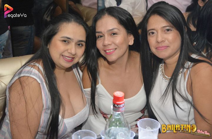 Foto 92 de Bailatino - 3er Fds Sept. 2017 en Bailatino - Bar, Cali