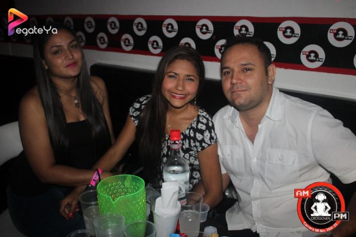 Foto 19 de Ampm Bar - 3er Fds Agosto 2016 en Am / PM Bar - Cali, Cali