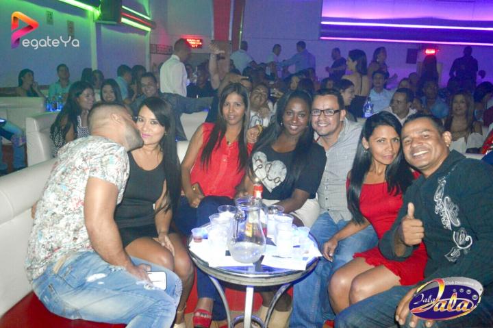 Foto 48 de Jalajala - 1er Fds Junio 2016 en Jala Jala Club, Cali