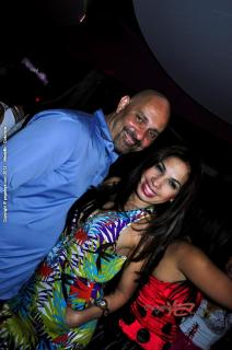 Foto 103 de Fotos Aqua Halloween 31 oct 2012 en Discoteca Aqua Medellin, Medellín