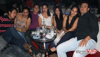 Foto 20 de Agosto 10 del 2013 en Jala Jala Club, Cali
