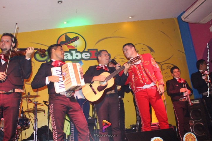 Foto 19 de Chabela Hermanos Pabon en Discoteca Chabela Bucaramanga, Bucaramanga