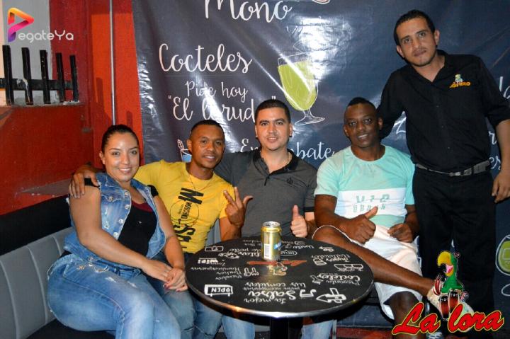 Foto 9 de La lora Bar - FERIA DE CALI Dic 2016 en La Lora Bar, Cali