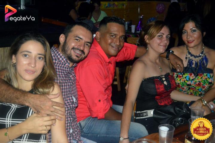 Foto 42 de Mi Dios Se Lo Pague - 1er FDS Nov. 2015 en Fonda Mi Dios Se Lo Pague, Cali