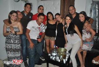 Foto 5 de TABOO 1 de febrero de 2014 en Discoteca Taboo Cartagena, Cartagena